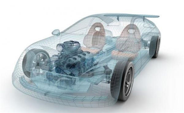 汽车零部件行业：发动机技术升级 节能减排的主要路径